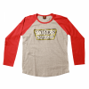 Santa Cruz Youth Double Cross T-Shirt